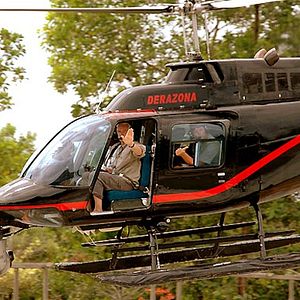 Foto Home - Nosso Planeta, Nossa Casa