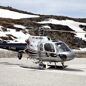 Foto Home - Nosso Planeta, Nossa Casa