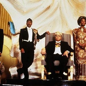 Foto Um Príncipe em Nova York