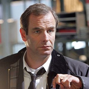 Foto Robson Green