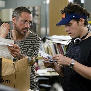 Foto Robert Downey Jr.