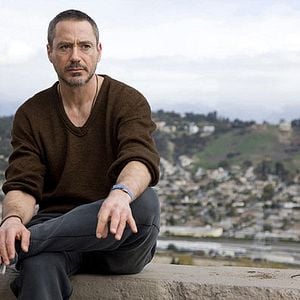 Foto Robert Downey Jr.