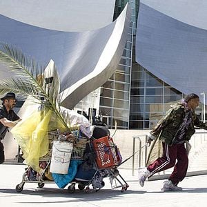 Foto Robert Downey Jr.