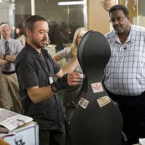 Foto Robert Downey Jr.