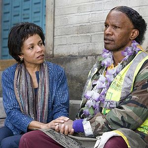 Foto Lisa Gay Hamilton