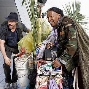 Foto Robert Downey Jr.