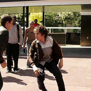 Foto Laurence Ferreira Barbosa