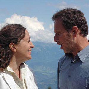 Foto Dominique Blanc