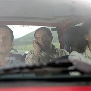 Foto Dominique Blanc