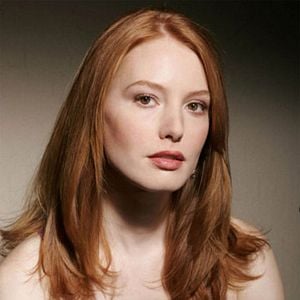 Foto Alicia Witt