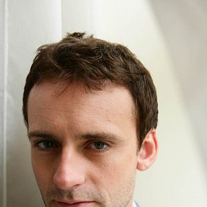 Foto Callum Blue