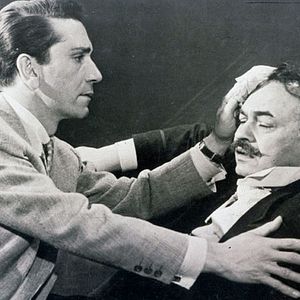 Foto Sangue do Meu Sangue