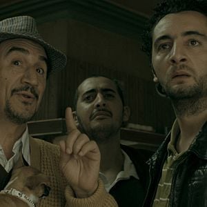 Foto Nader Boussandel