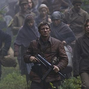 Foto Um Ato de Liberdade