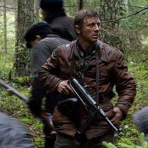 Foto Um Ato de Liberdade