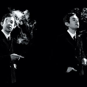 Foto Gainsbourg - O Homem que Amava as Mulheres