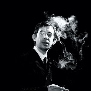 Foto Gainsbourg - O Homem que Amava as Mulheres