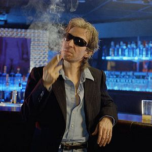 Foto Gainsbourg - O Homem que Amava as Mulheres