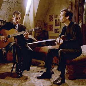 Foto Gainsbourg - O Homem que Amava as Mulheres