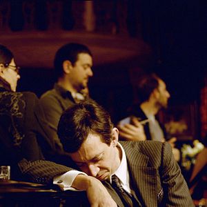 Foto Gainsbourg - O Homem que Amava as Mulheres