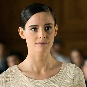 Foto Pilar López de Ayala