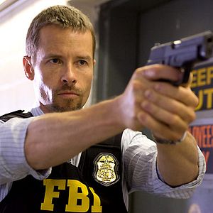 Foto Jeffrey Nachmanoff