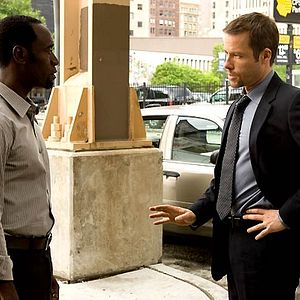 Foto Jeffrey Nachmanoff