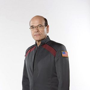 Foto Robert Picardo