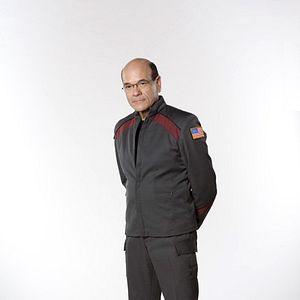 Foto Robert Picardo