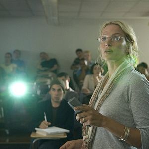 Foto Sem Medo de Morrer