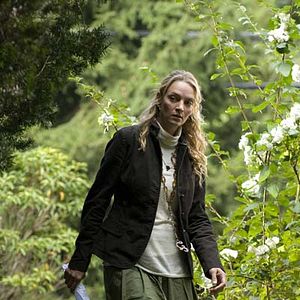 Foto Sem Medo de Morrer