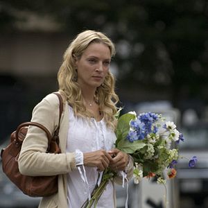 Foto Sem Medo de Morrer