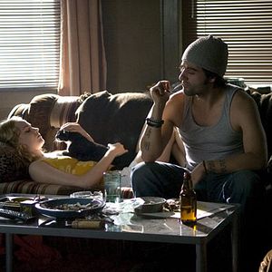 Foto Sem Medo de Morrer