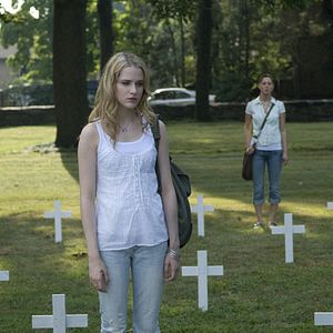 Foto Sem Medo de Morrer