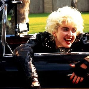 Foto Quem é Essa Garota?