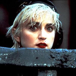 Foto Quem é Essa Garota?