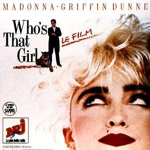 Foto Quem é Essa Garota?