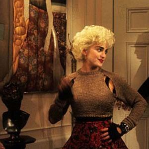 Foto Quem é Essa Garota?