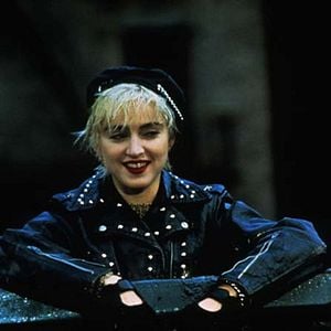 Foto Quem é Essa Garota?