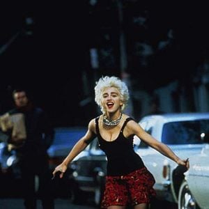 Foto Quem é Essa Garota?