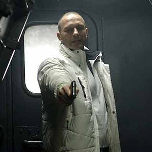 Foto Expresso Transiberiano