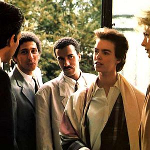 Foto Smaïn Fairouze