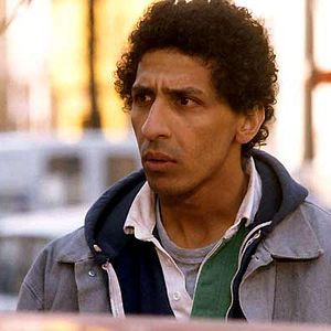 Foto Smaïn Fairouze