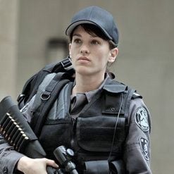 Foto Flashpoint