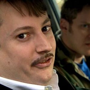 Foto David Mitchell (IV)