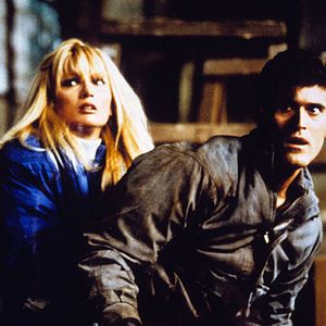 Foto Maniac Cop - O Exterminador