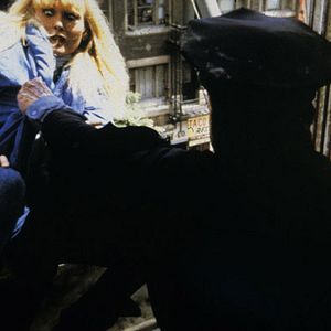 Foto Maniac Cop - O Exterminador