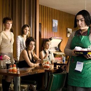 Foto Jean-Patrick Benes