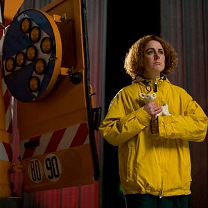 Foto Jean-Patrick Benes