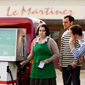 Foto Jean-Patrick Benes